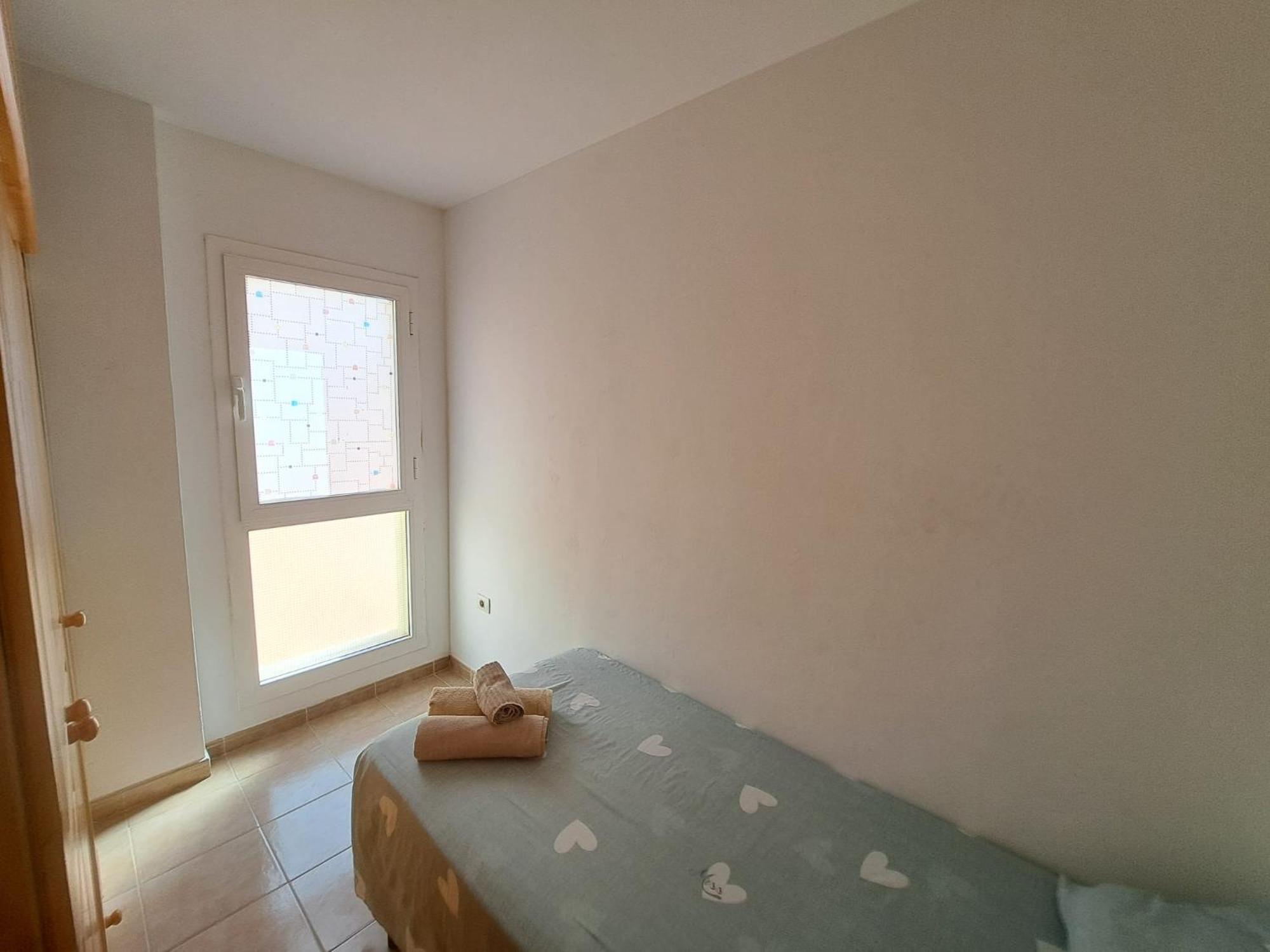 Two Bedroom With Terrace In Adeje Apartament *
