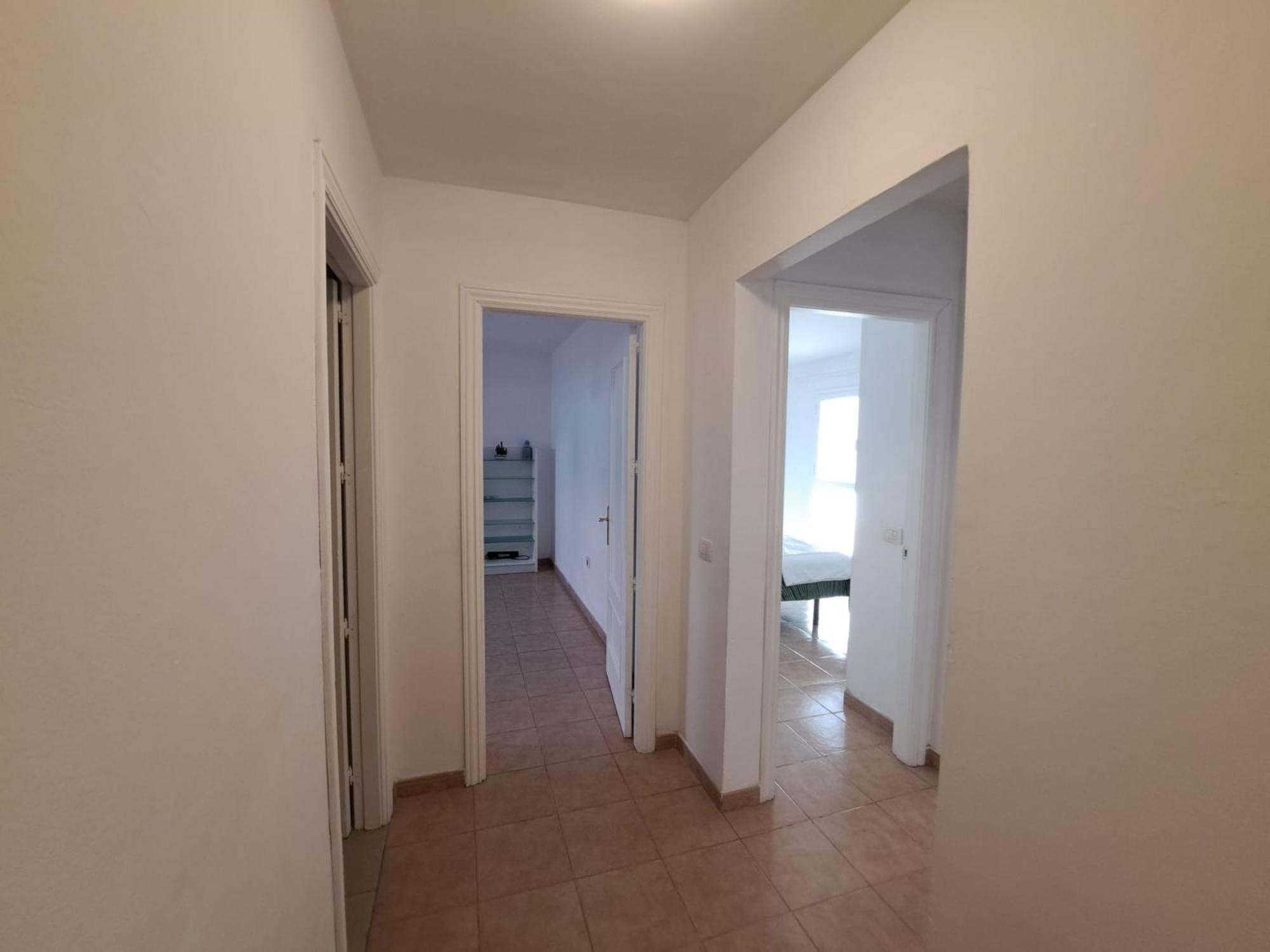 Two Bedroom With Terrace In Adeje Apartament