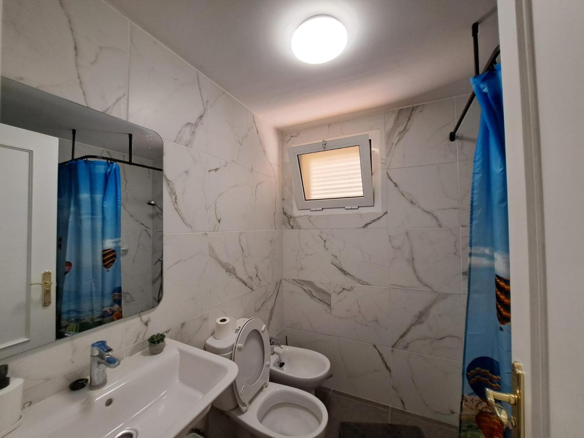 Two Bedroom With Terrace In Adeje Apartament *