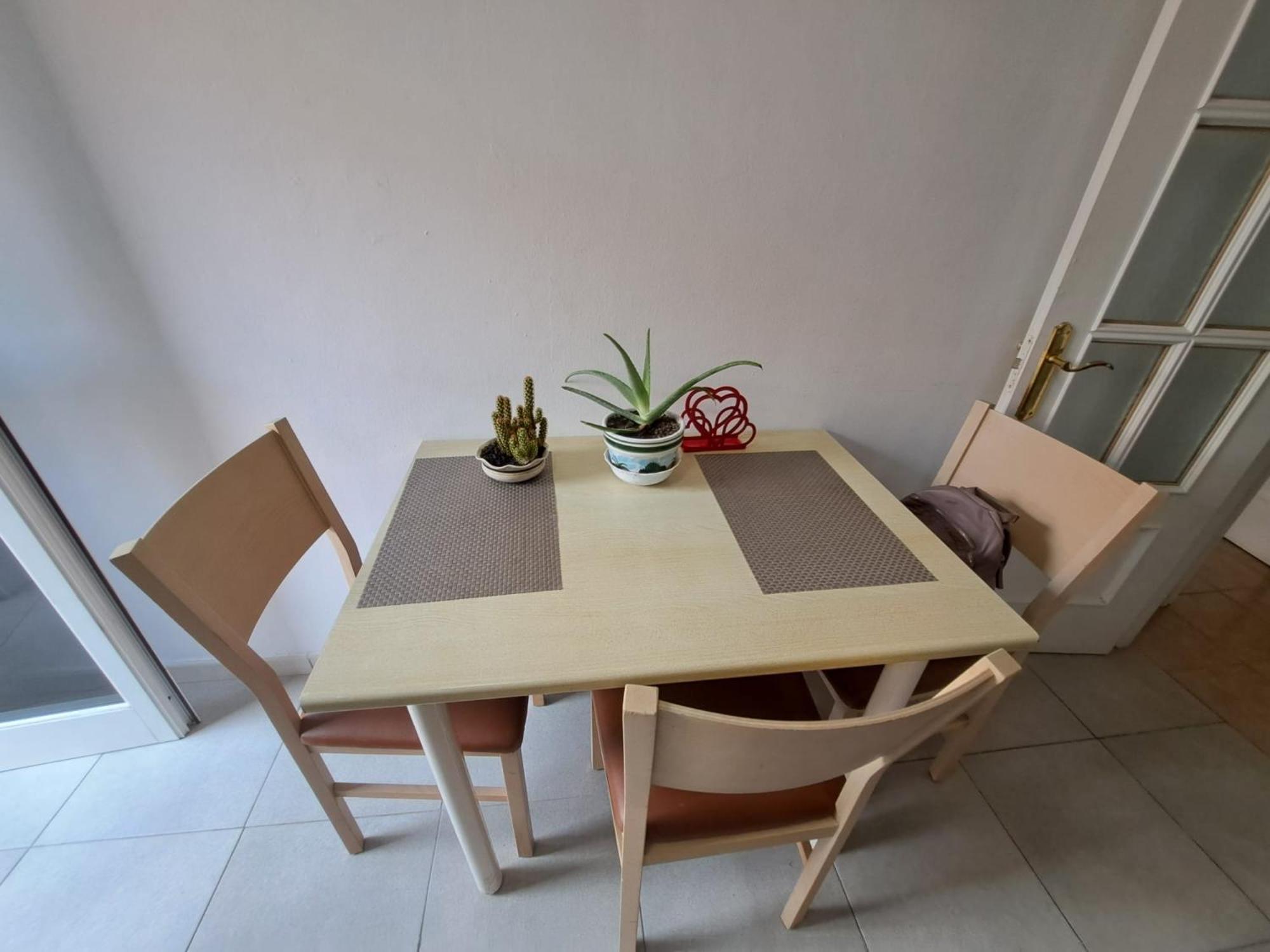 Apartament Two Bedroom With Terrace In Adeje Costa Adeje (Tenerife)
