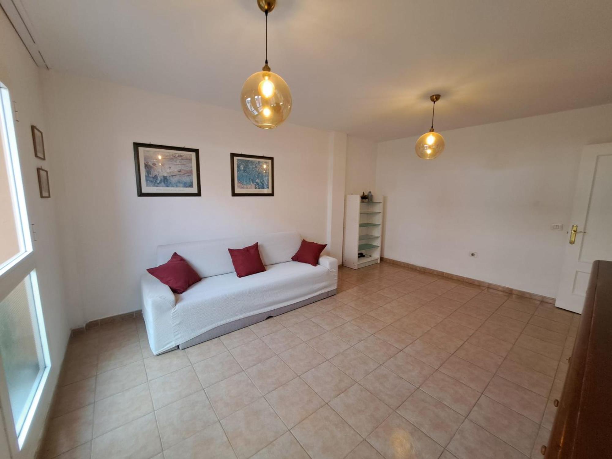Two Bedroom With Terrace In Adeje