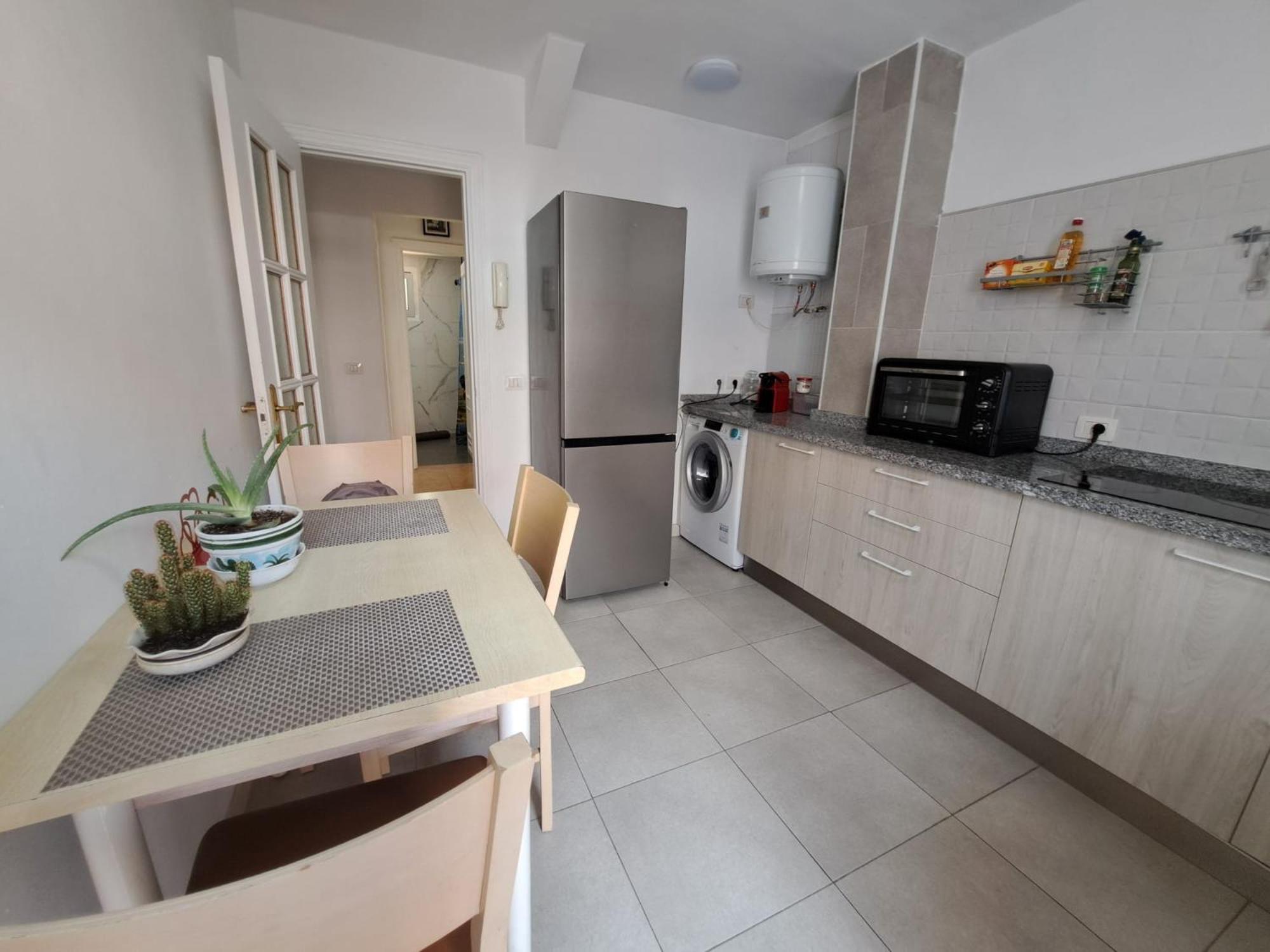 Apartament Two Bedroom With Terrace In Adeje