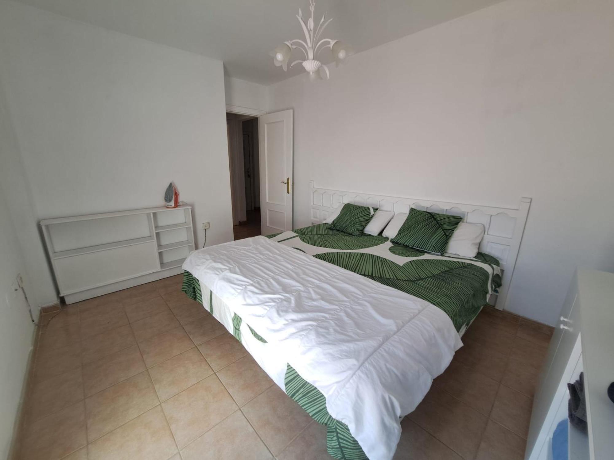 Two Bedroom With Terrace In Adeje Apartament
