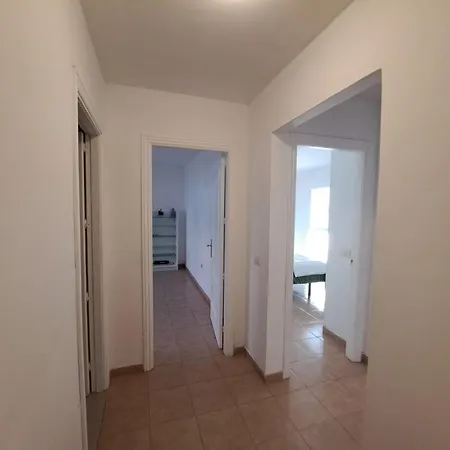 Two Bedroom Apartment With Nice Terrace In Adeje Costa Adeje  Exterior foto