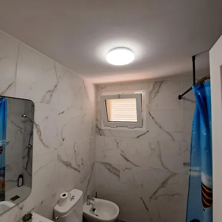 Two Bedroom Apartment With Nice Terrace In Adeje Costa Adeje  Exterior foto