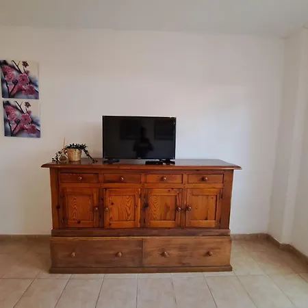 Two Bedroom Apartment With Nice Terrace In Adeje Costa Adeje  Exterior foto
