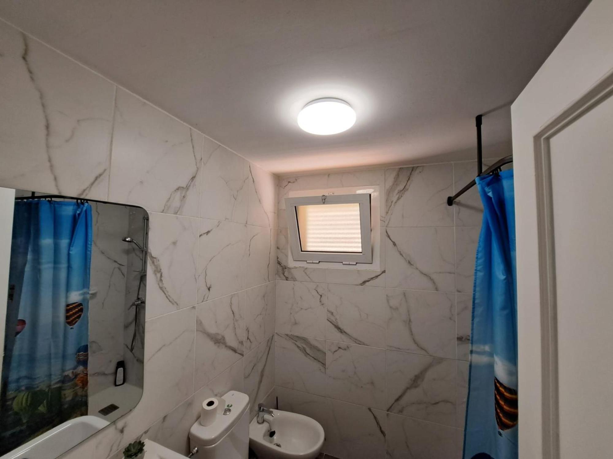 Two Bedroom With Terrace In Adeje