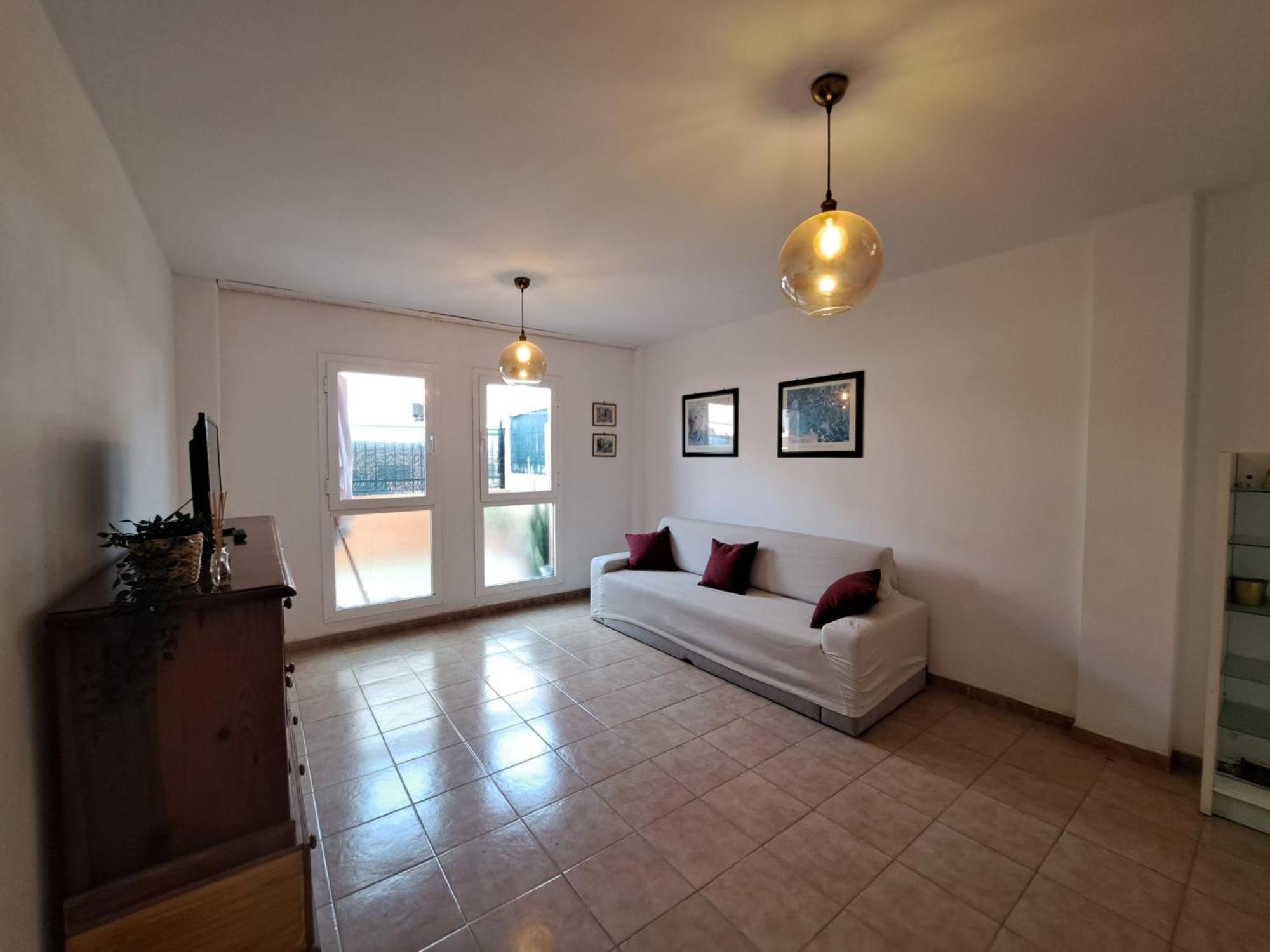 Two Bedroom With Terrace In Adeje Appartamento *