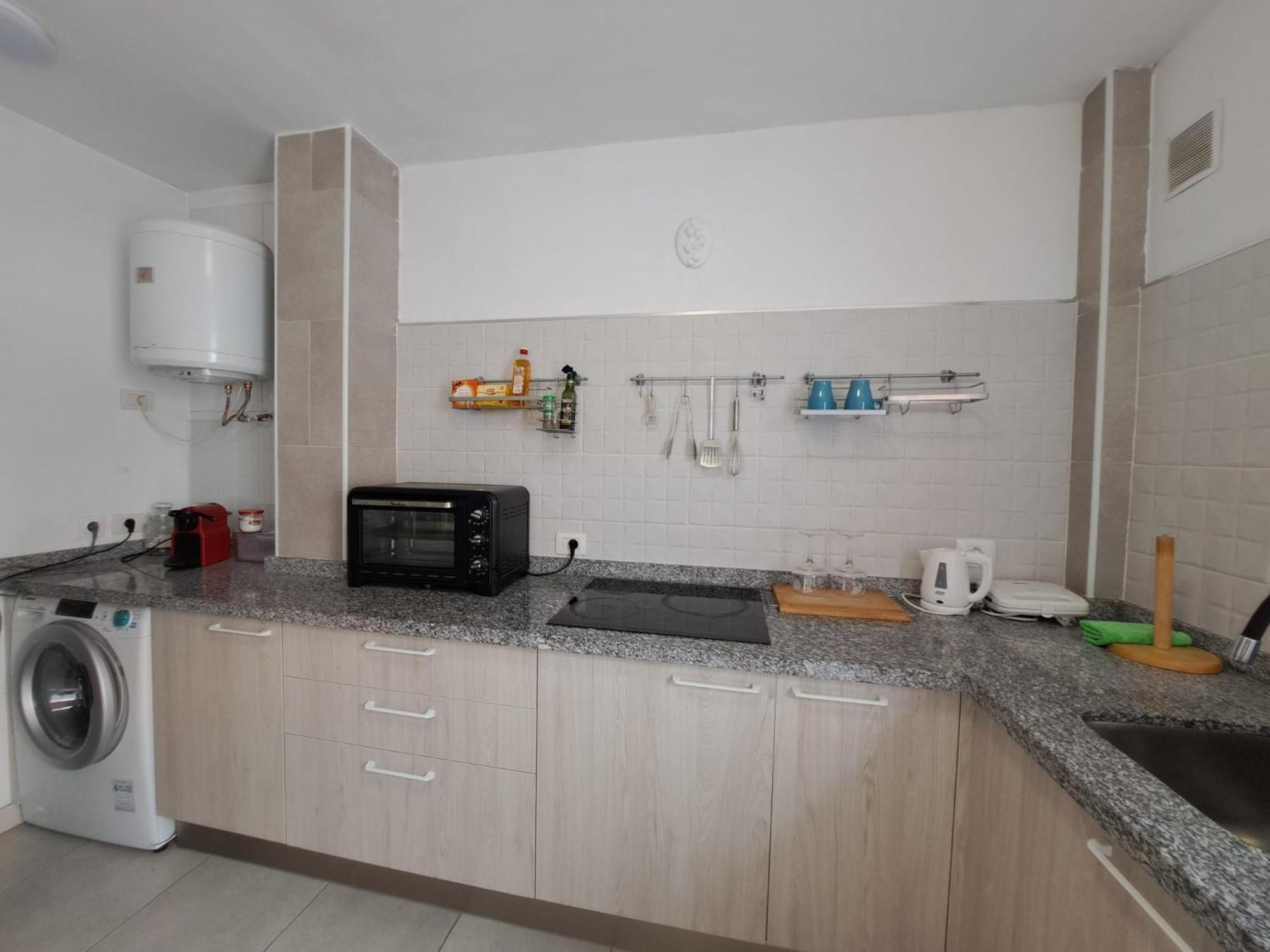 Two Bedroom With Terrace In Adeje Appartamento Costa Adeje (Tenerife)