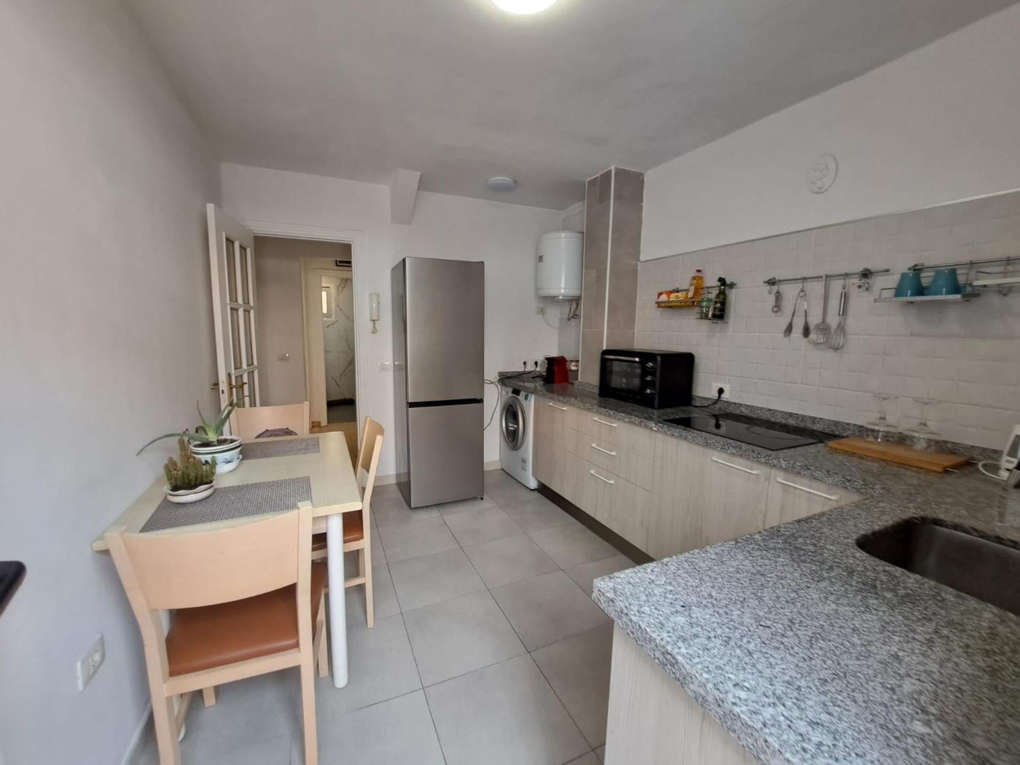 Appartamento Two Bedroom With Terrace In Adeje