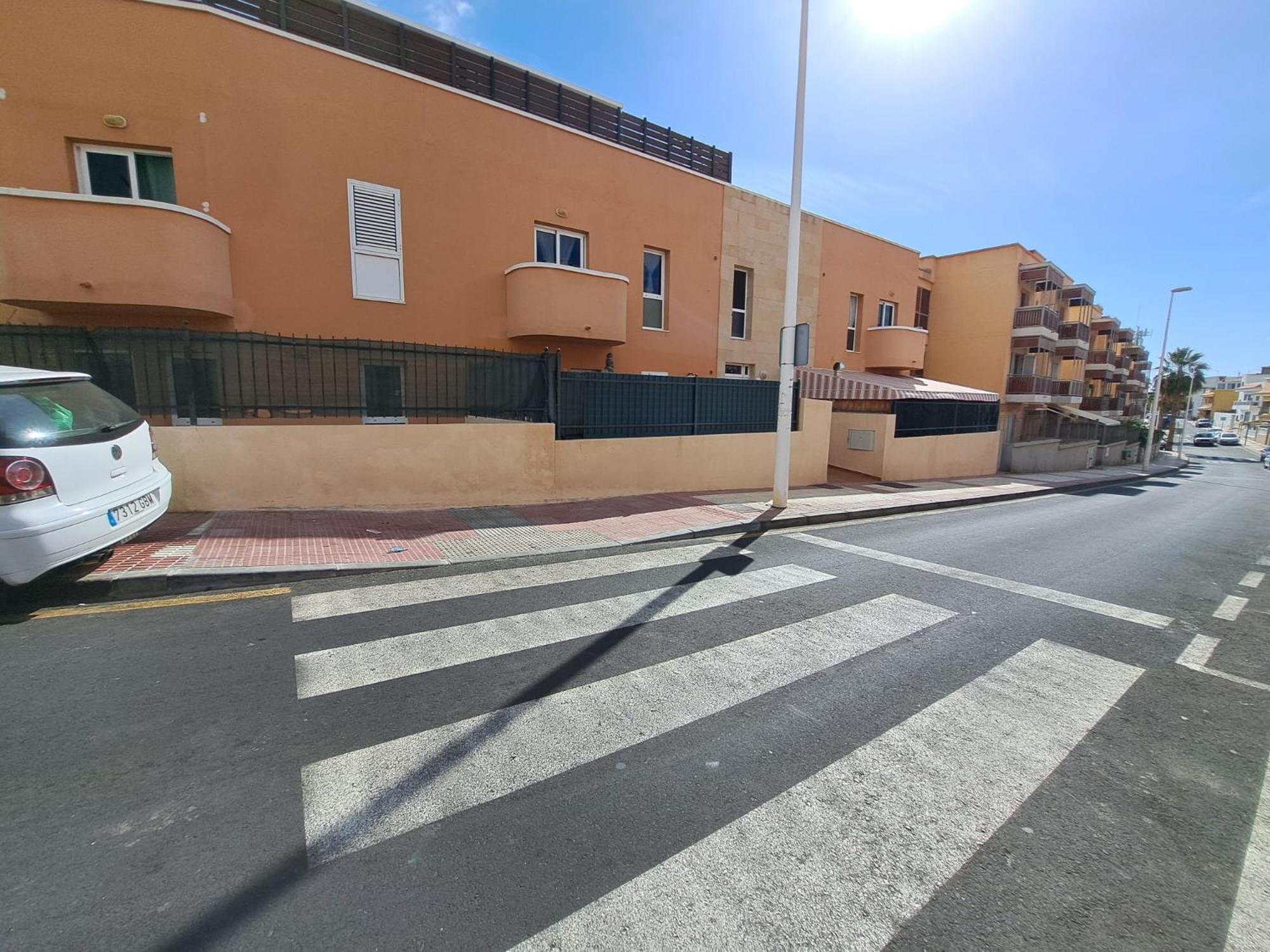 Two Bedroom With Terrace In Adeje Costa Adeje (Tenerife)